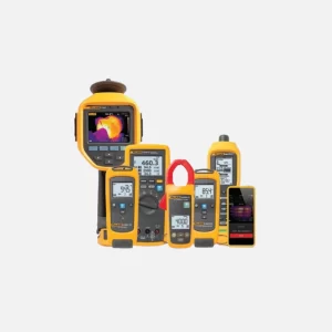 Equipos para medición eléctrica en Ecuador