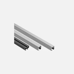 Perfilería de Aluminio Fairis