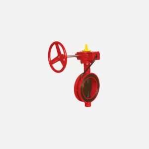 Válvulas contra incendios