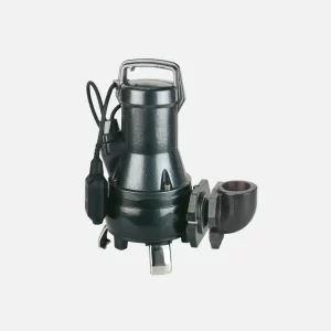 Bombas sumergibles drenaje, aguas residuales y pozos