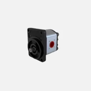 Bombas hidráulicas Haude en Ecuador