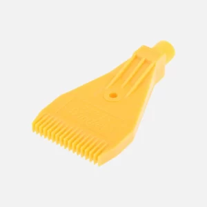 Aspersores industriales cono lleno/hueco y abanico