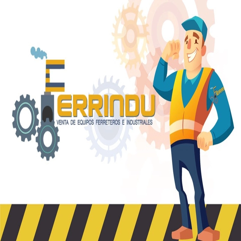 Ferrindu B2B Proveedor industrial